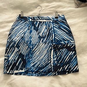 MILLY skirt size 4